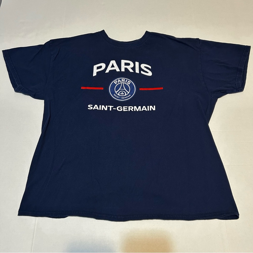 Paris Saint Germain Shirt